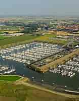 Image result for Nieuwpoort. Size: 156 x 200. Source: marinas.com