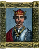 Billedresultat for william the conqueror 1066. størrelse: 157 x 200. Kilde: www.durhamworldheritagesite.com