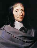 Image result for blaise pascal. Size: 155 x 200. Source: www.history.com