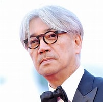 Image result for 坂本龍一. Size: 202 x 200. Source: www.rollingstone.com