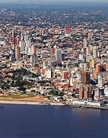 Bildergebnis für Paraguay. Größe: 157 x 191. Quelle: urbanizehub.com