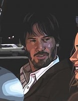 mida de Resultat d'imatges per a "A Scanner Darkly movie".: 156 x 187. Font: www.moviehousememories.com