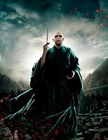 Image result for Lord Voldemort. Size: 155 x 200. Source: heroes-and-villain.fandom.com