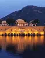 Jaipur માટે ઇમેજ પરિણામ. માપ: 155 x 200. સ્ત્રોત: www.cntraveller.in