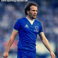 Image result for andy gray. Size: 200 x 200. Source: www.sporting-heroes.net
