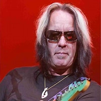 Image result for todd rundgren. Size: 200 x 200. Source: findcelebritywiki.com