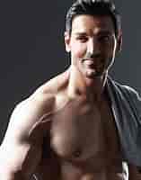 Image result for John Abraham actor. Size: 157 x 200. Source: timesofindia.indiatimes.com