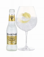 Image result for tonic water. Size: 155 x 200. Source: www.olivemagazine.com
