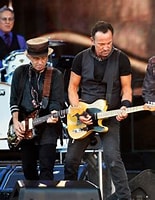 Image result for e street band. Size: 155 x 200. Source: famousblue.blogspot.com