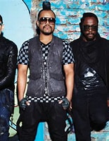 Image result for Black Eyed Peas. Size: 155 x 200. Source: www.uselessdaily.com