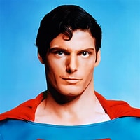 Image result for Superman. Size: 200 x 200. Source: posterspy.com