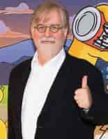 Image result for Matt Groening. Size: 155 x 200. Source: www.pinterest.com