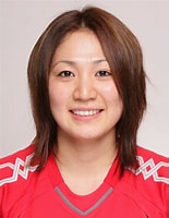 Image result for 高橋 バレーボール女子. Size: 155 x 200. Source: www.olympedia.org