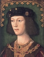 ヘンリー七世 に対する画像結果.サイズ: 155 x 200。ソース: www.thefamousbirthdays.com