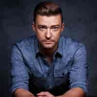 Image result for Justin Timberlake. Size: 200 x 200. Source: www.showbizjunkies.com