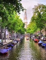 Image result for Netherlands. Size: 155 x 200. Source: www.tourist-destinations.com
