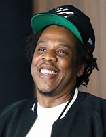 Risultato immagine per Jay-Z. Dimensioni: 156 x 200. Fonte: www.billboard.com