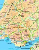 Image result for South Wales. Size: 157 x 194. Source: linemapz.blogspot.com