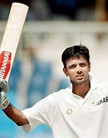 Image result for Rahul Dravid. Size: 157 x 200. Source: www.freepressjournal.in