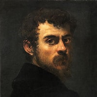 Image result for Tintoretto. Size: 200 x 200. Source: www.vogue.com