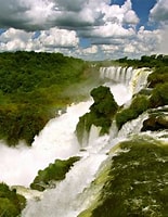 Bildergebnis für Paraguay. Größe: 155 x 200. Quelle: www.internationaltravellermag.com
