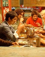 Image result for Rang De Basanti. Size: 157 x 187. Source: www.bollywoodhungama.com