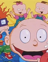 Image result for Rugrats. Size: 157 x 189. Source: www.screengeek.net