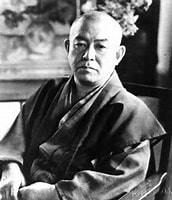 Jun'ichirō Tanizaki に対する画像結果.サイズ: 172 x 200。ソース: www.goodreads.com