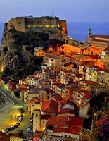 Image result for Calabria. Size: 155 x 200. Source: elevation.maplogs.com