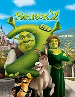 Shrek 2 に対する画像結果.サイズ: 155 x 200。ソース: watchrs.club
