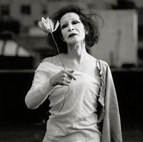 Image result for butoh. Size: 202 x 200. Source: thingsbecomethings.blogspot.com