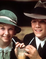 Image result for Bugsy Malone. Size: 157 x 200. Source: www.tcm.com