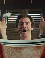 Image result for bruce almighty. Size: 157 x 187. Source: filmfed.com
