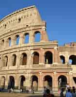 Colosseum-க்கான படிம முடிவு. அளவு: 157 x 200. மூலம்: www.architecturaldigest.com