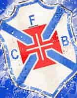 Image result for cf os belenenses. Size: 157 x 197. Source: scfkikrrla.blogspot.com