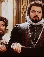 Image result for Blackadder. Size: 155 x 200. Source: www.dailymail.co.uk