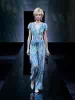 Risultato immagine per Sfilata di Moda Intimo Donna. Dimensioni: 150 x 200. Fonte: www.fashiontimes.it