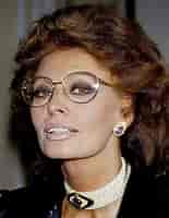 Sophia Loren ಗಾಗಿ ಇಮೇಜ್ ಫಲಿತಾಂಶ. ಗಾತ್ರ: 155 x 200. ಮೂಲ: www.pinterest.com