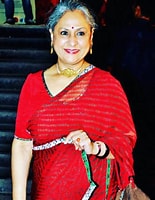 Image result for jaya bachchan. Size: 155 x 200. Source: filmyvoice.com