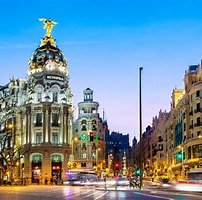 Image result for Madrid. Size: 202 x 200. Source: www.architecturaldigest.com