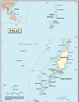 帛琉 文化 的圖片結果. 大小：155 x 200。資料來源：www.vidiani.com