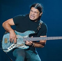 Image result for robert trujillo band. Size: 202 x 200. Source: ultimateclassicrock.com