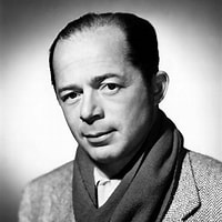 Image result for billy wilder. Size: 200 x 200. Source: www.theavalon.org