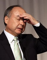 Resultado de imagem para Masayoshi Son. Tamanho: 155 x 200. Fonte: www.businessinsider.in