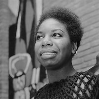 Risultato immagine per Nina Simone. Dimensioni: 200 x 200. Fonte: urbanmilwaukee.com