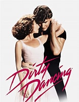 Image result for Dirty Dancing. Size: 155 x 200. Source: www.cowex.ca
