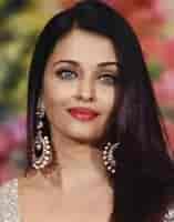 Image result for Aishwarya Rai Bachchan. Size: 157 x 200. Source: tecake.com