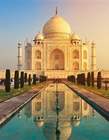 Taj Mahal के लिए छवि परिणाम. आकार: 157 x 200. स्रोत: www.houstoniamag.com