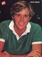 Image result for Christopher Atkins young. Size: 150 x 202. Source: www.pinterest.com