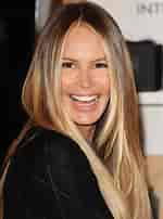 Image result for Elle Macpherson Today. Size: 150 x 202. Source: www.closerweekly.com